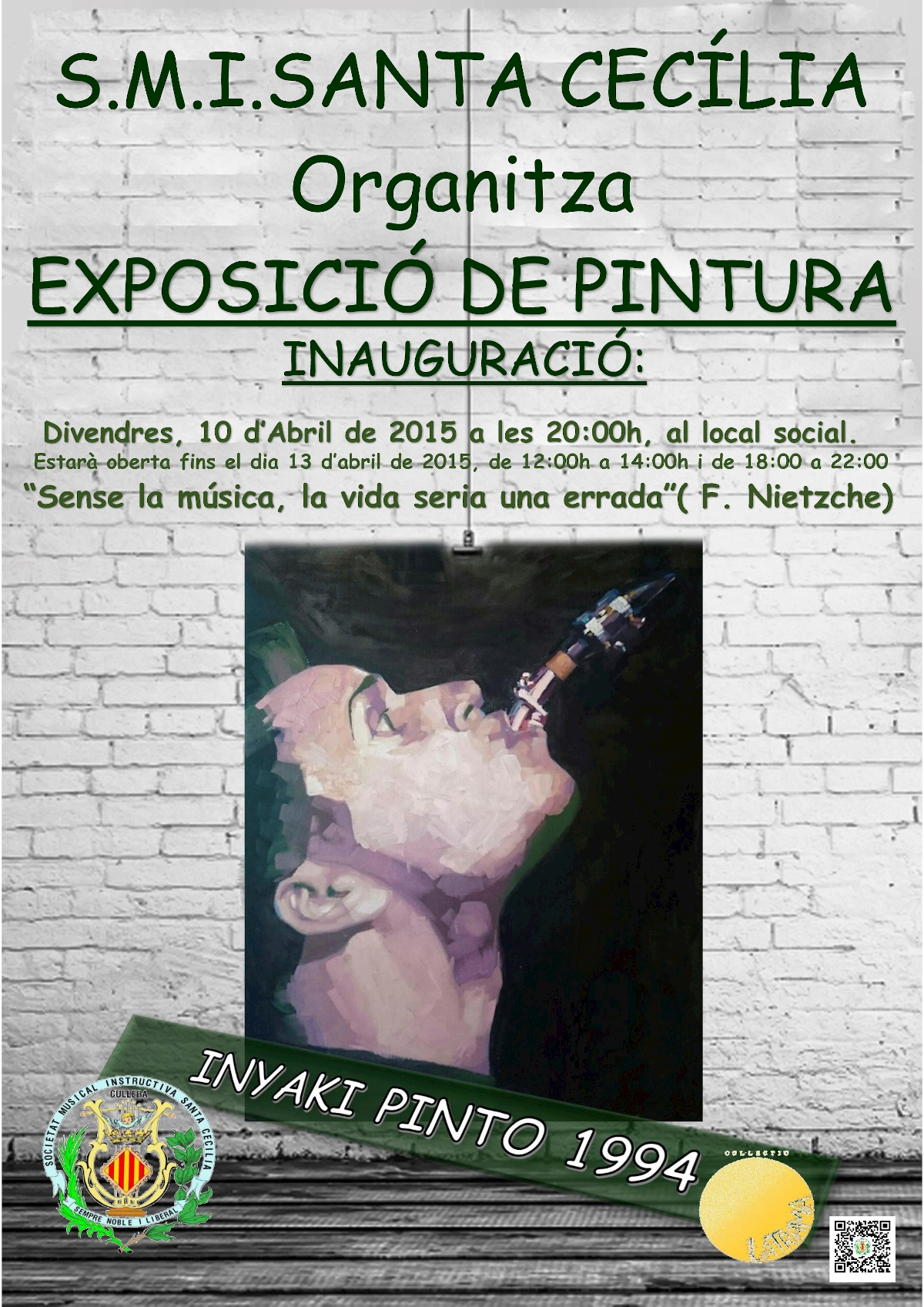 CARTEL EXPOSICION