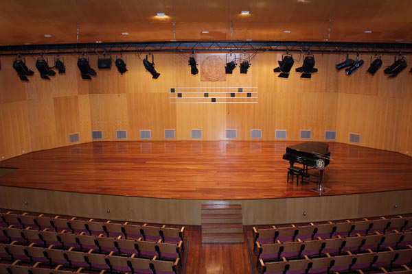 auditorigran