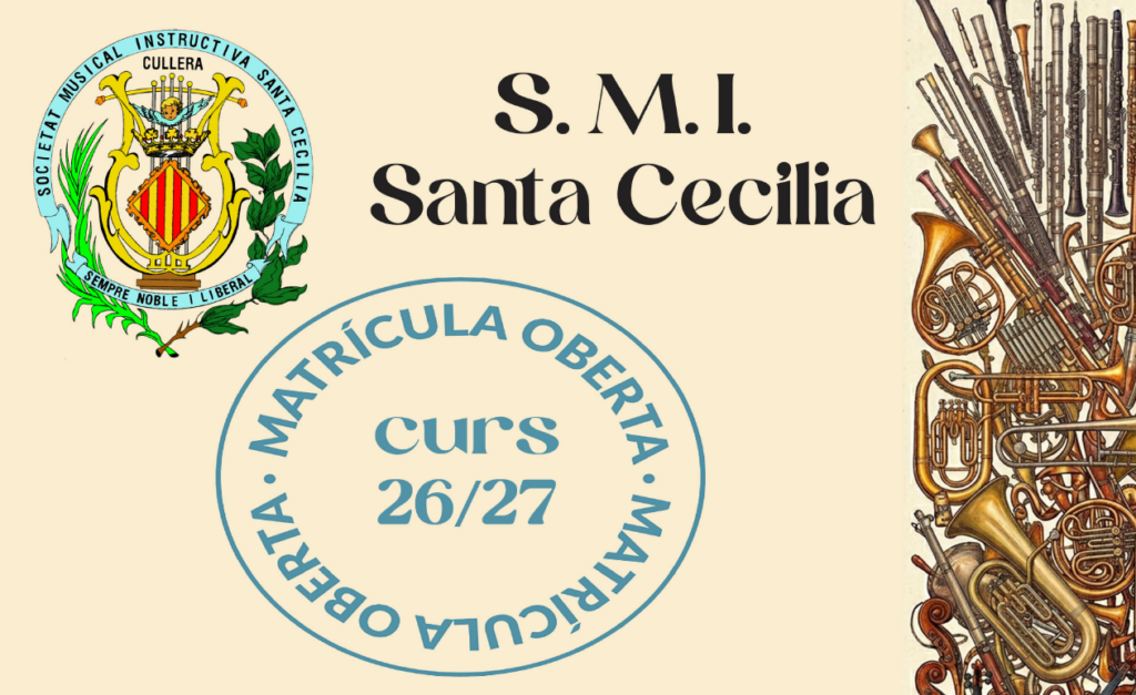 MATRÍCULA 26-27