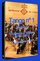 TANGO Nº1